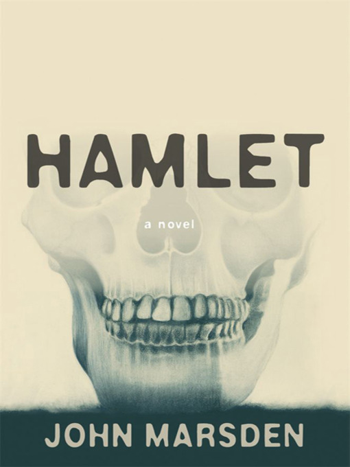 Title details for Hamlet by John Marsden - Available